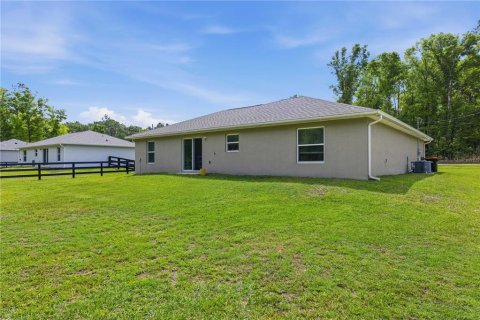 Casa en venta en Dunnellon, Florida, 3 dormitorios, 144.46 m2 № 2151097 - foto 22