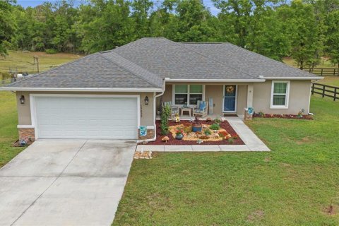 Casa en venta en Dunnellon, Florida, 3 dormitorios, 144.46 m2 № 2151097 - foto 2