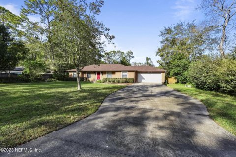 Casa en alquiler en Jacksonville, Florida, 3 dormitorios, 158.68 m2 № 889559 - foto 1