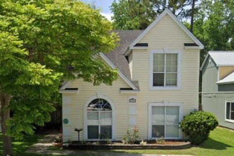 Villa ou maison à louer à Jacksonville, Floride: 4 chambres, 170.2 m2 № 868009 - photo 1