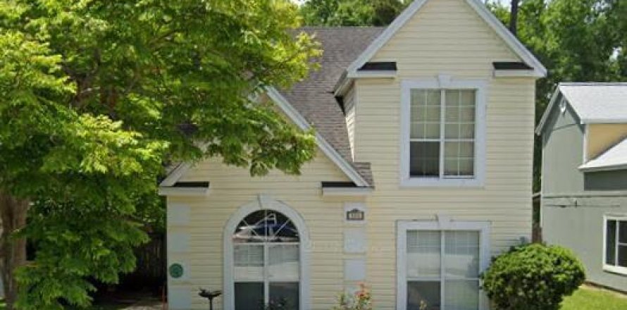 Casa en Jacksonville, Florida 4 dormitorios, 170.2 m2 № 868009