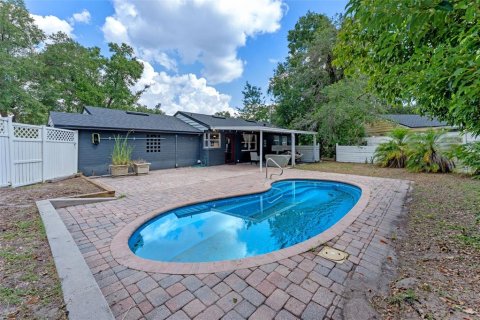 House in Orlando, Florida 2 bedrooms, 107.21 sq.m. № 1870562 - photo 19