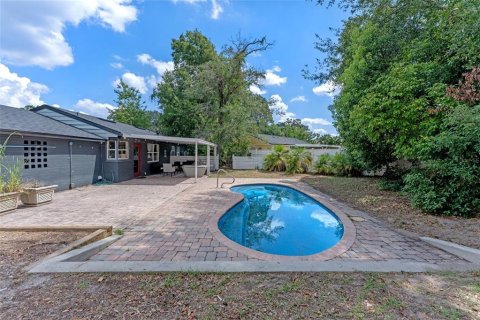 House in Orlando, Florida 2 bedrooms, 107.21 sq.m. № 1870562 - photo 21