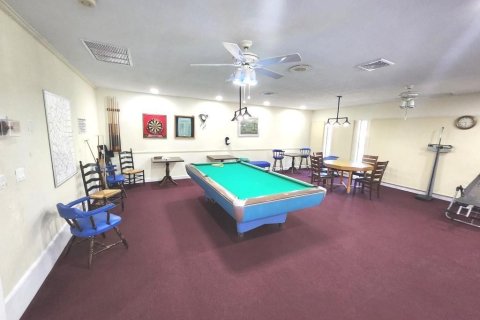 Condo in Miami, Florida, 2 bedrooms № 2081512 - photo 17