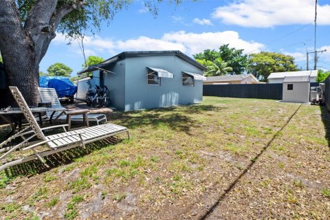 Casa en venta en Hollywood, Florida, 3 dormitorios, 121.24 m2 № 1872377 - foto 25