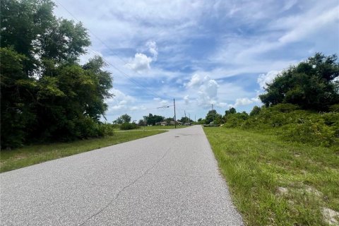 Land in Port Charlotte, Florida № 2164975 - photo 3