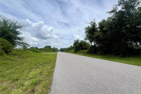 Land in Port Charlotte, Florida № 2164975 - photo 2