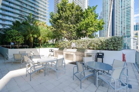 Condo in Miami, Florida, 1 bedroom № 2052264 - photo 22