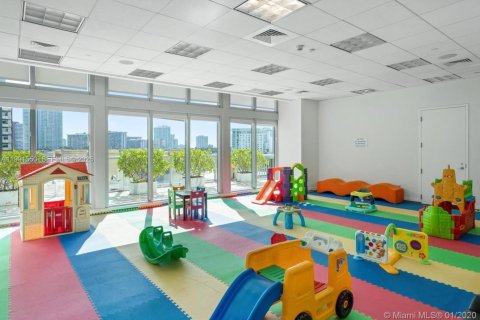 Condo in Miami, Florida, 1 bedroom № 2052264 - photo 20