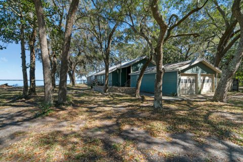 House in Santa Rosa Beach, Florida 3 bedrooms, 143.26 sq.m. № 558288 - photo 1