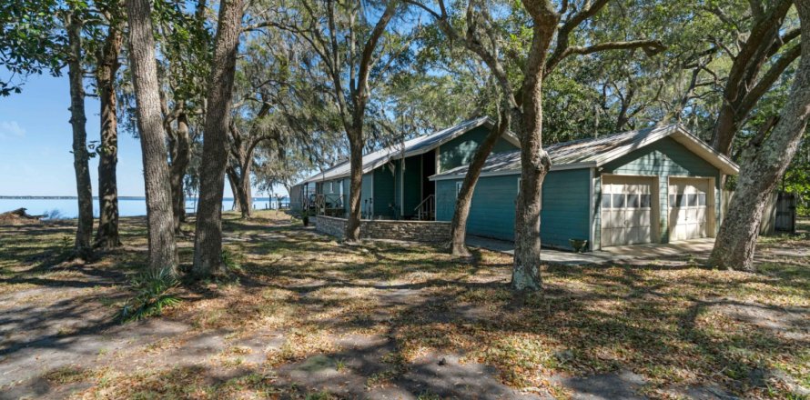 House in Santa Rosa Beach, Florida 3 bedrooms, 143.26 sq.m. № 558288