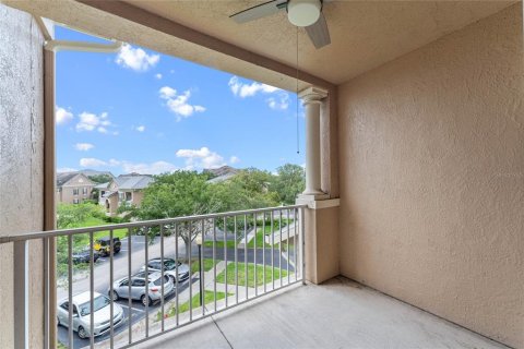 Copropriété à louer à Orlando, Floride: 1 chambre, 69.96 m2 № 2408653 - photo 12