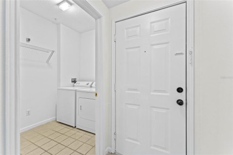 Copropriété à louer à Orlando, Floride: 1 chambre, 69.96 m2 № 2408653 - photo 11