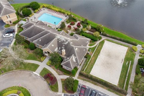 Copropriété à louer à Orlando, Floride: 1 chambre, 69.96 m2 № 2408653 - photo 15