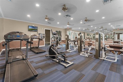 Copropriété à louer à Orlando, Floride: 1 chambre, 69.96 m2 № 2408653 - photo 16