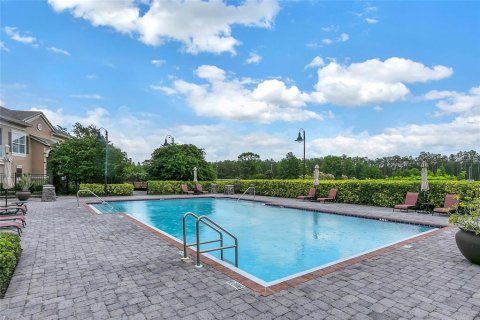 Copropriété à louer à Orlando, Floride: 1 chambre, 69.96 m2 № 2408653 - photo 14