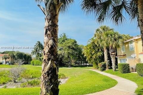 Townhouse in Boca Raton, Florida 3 bedrooms, 134.24 sq.m. № 1973058 - photo 8