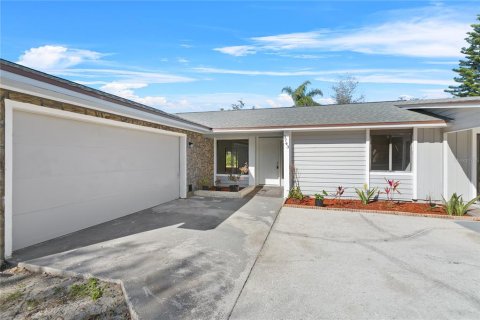 Villa ou maison à vendre à Lake Wales, Floride: 3 chambres, 146.23 m2 № 1916783 - photo 3