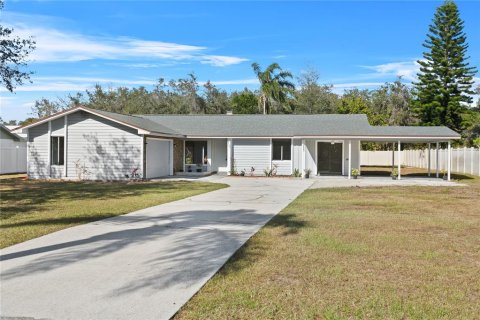 Villa ou maison à vendre à Lake Wales, Floride: 3 chambres, 146.23 m2 № 1916783 - photo 2