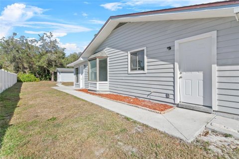 Villa ou maison à vendre à Lake Wales, Floride: 3 chambres, 146.23 m2 № 1916783 - photo 30