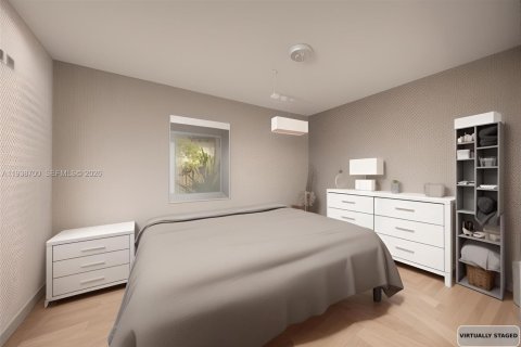 Villa ou maison à vendre à Pompano Beach, Floride: 2 chambres, 77.29 m2 № 1996868 - photo 17