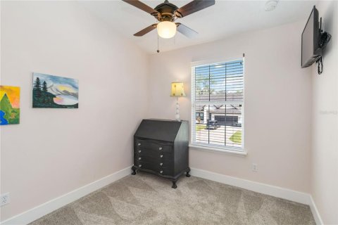Villa ou maison à vendre à New Smyrna Beach, Floride: 3 chambres, 201.97 m2 № 1783492 - photo 16