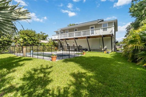 Villa ou maison à vendre à New Smyrna Beach, Floride: 3 chambres, 201.97 m2 № 1783492 - photo 25