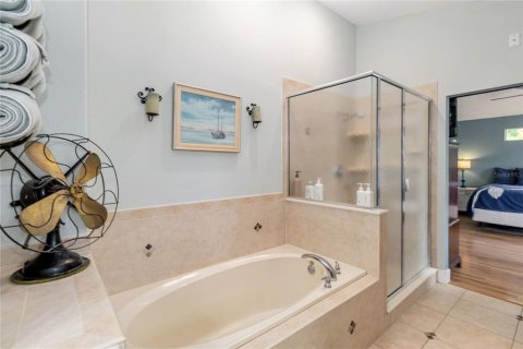 Villa ou maison à vendre à New Smyrna Beach, Floride: 3 chambres, 201.97 m2 № 1783492 - photo 13