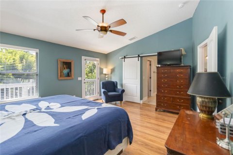 Villa ou maison à vendre à New Smyrna Beach, Floride: 3 chambres, 201.97 m2 № 1783492 - photo 11