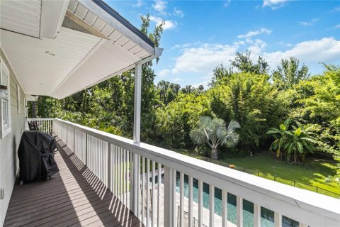 Villa ou maison à vendre à New Smyrna Beach, Floride: 3 chambres, 201.97 m2 № 1783492 - photo 22