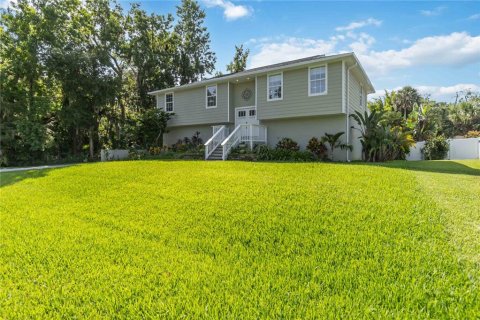 Villa ou maison à vendre à New Smyrna Beach, Floride: 3 chambres, 201.97 m2 № 1783492 - photo 27