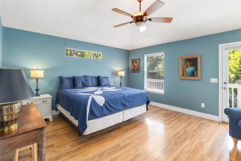 Villa ou maison à vendre à New Smyrna Beach, Floride: 3 chambres, 201.97 m2 № 1783492 - photo 10