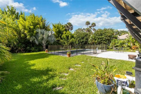 Villa ou maison à vendre à New Smyrna Beach, Floride: 3 chambres, 201.97 m2 № 1783492 - photo 24