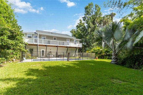 Villa ou maison à vendre à New Smyrna Beach, Floride: 3 chambres, 201.97 m2 № 1783492 - photo 26