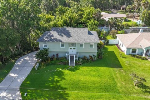 Villa ou maison à vendre à New Smyrna Beach, Floride: 3 chambres, 201.97 m2 № 1783492 - photo 30