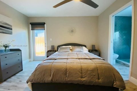 Villa ou maison à vendre à Fort Lauderdale, Floride: 3 chambres № 2417429 - photo 21