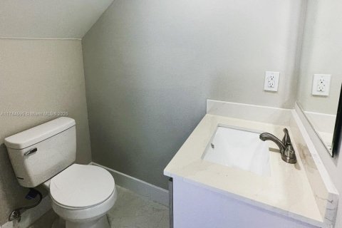 Купить коммерческую недвижимость в Форт-Лодердейл, Флорида 118.64м2, № 1958783 - фото 8