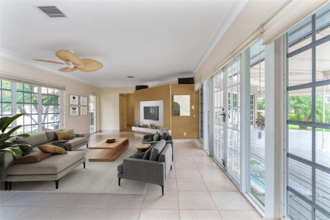 House in Fort Lauderdale, Florida 4 bedrooms, 292.64 sq.m. № 1990321 - photo 11