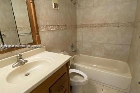 Appartement à louer à Miramar, Floride: 1 chambre, 65.03 m2 № 2046377 - photo 9