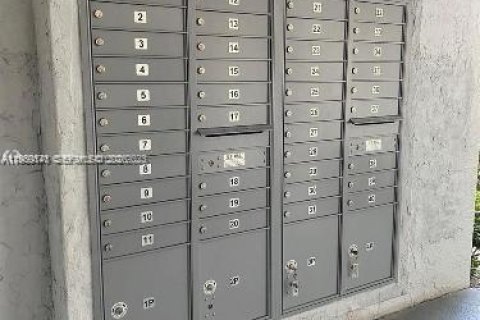 Appartement à louer à Miramar, Floride: 1 chambre, 65.03 m2 № 2046377 - photo 11