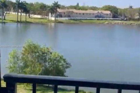 Appartement à louer à Miramar, Floride: 1 chambre, 65.03 m2 № 2046377 - photo 4