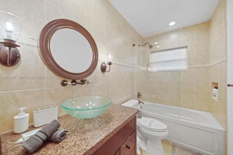 Copropriété à louer à Fort Lauderdale, Floride: 2 chambres, 112.32 m2 № 2153187 - photo 10