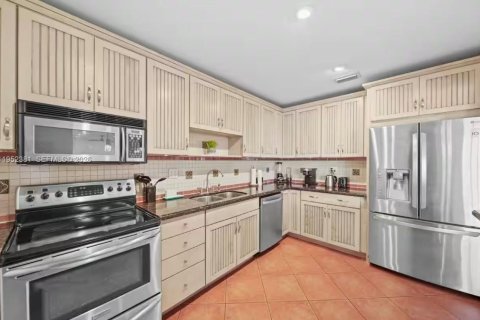 Copropriété à louer à Fort Lauderdale, Floride: 2 chambres, 112.32 m2 № 2153187 - photo 8