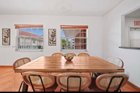 Condo à Fort Lauderdale, Floride, 2 chambres  № 2153187