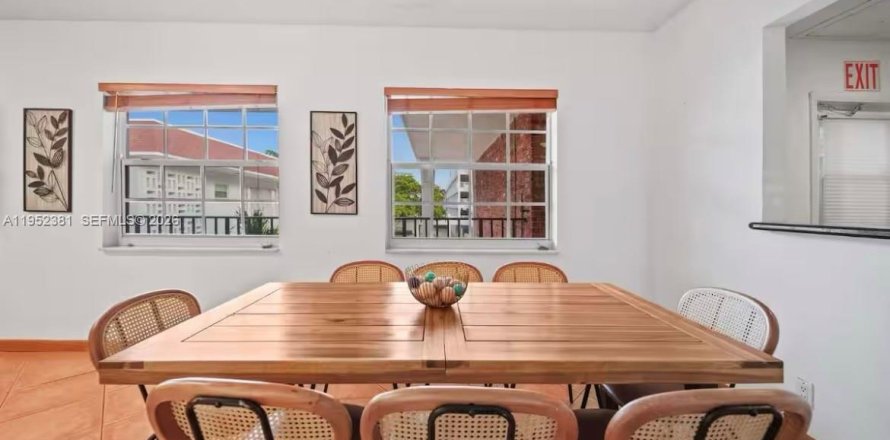 Condo à Fort Lauderdale, Floride, 2 chambres  № 2153187