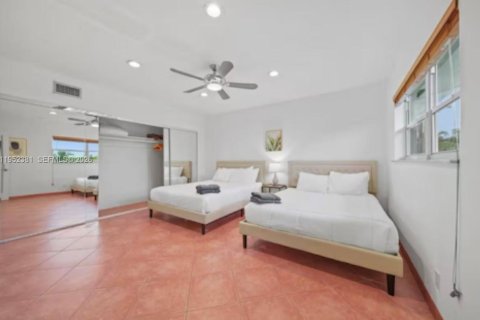 Copropriété à louer à Fort Lauderdale, Floride: 2 chambres, 112.32 m2 № 2153187 - photo 6