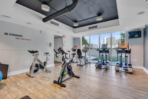 Condo in Miami, Florida, 2 bedrooms  № 1859978 - photo 30