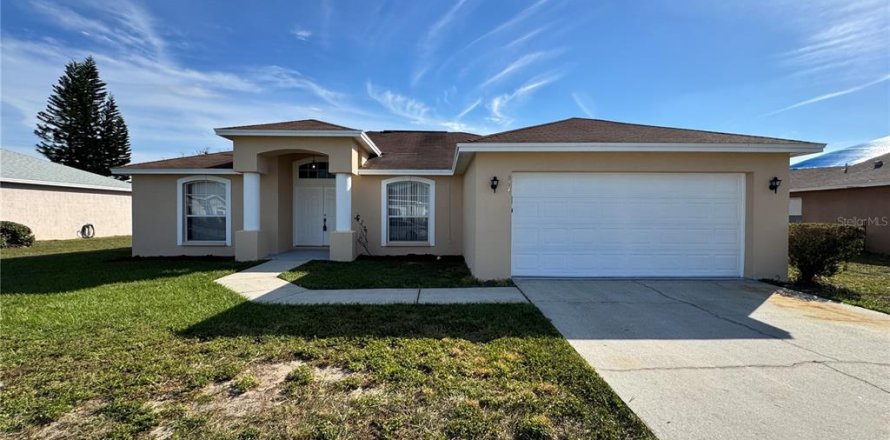 Casa en Lake Wales, Florida 3 dormitorios, 175.31 m2 № 1771355