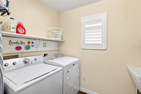 Casa en venta en The Villages, Florida, 3 dormitorios, 129.78 m2 № 2220692 - foto 20