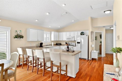 Casa en venta en The Villages, Florida, 3 dormitorios, 129.78 m2 № 2220692 - foto 4